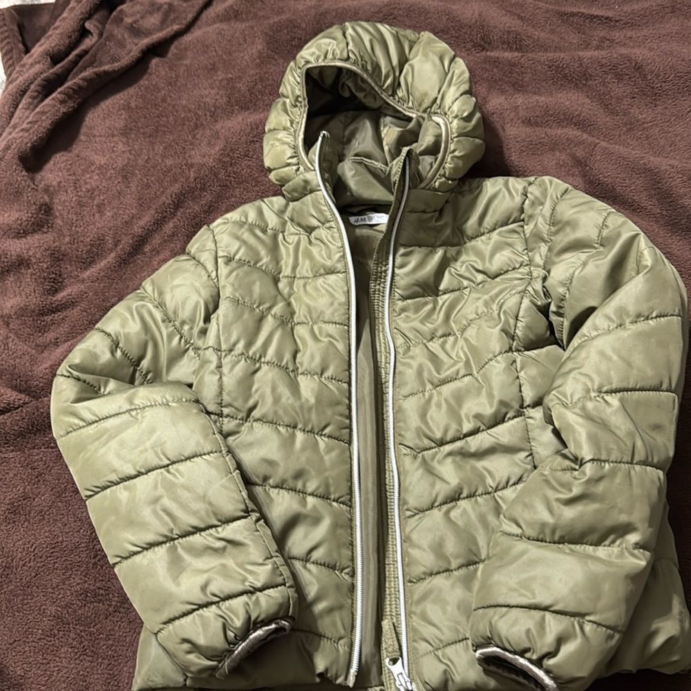 H&M Coat.